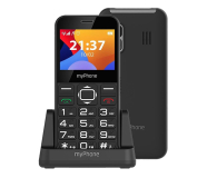 MYPHONE HALO 3 LTE - 1179059 - zdjęcie 1